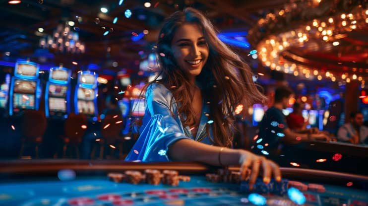 Giao diện di động hiện đại của 777king cho người dùng tại Việt Nam