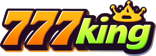 Logo 777king